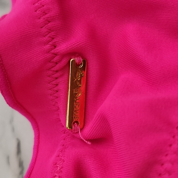 Set of Cheeky Bikini Bottoms size large - Picture 5 of 16